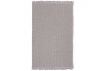 Tapis Coton ALBERTINE 85 x 140 cm