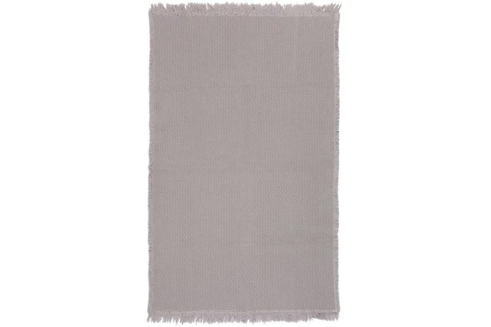 Tapis Coton ALBERTINE 85 x 140 cm