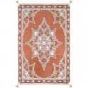 Tapis Coton LALITHA 100 x 150 cm