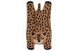 Tapis Coton LITTLE CHEETAH 65 X 125 cm