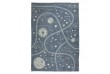 Tapis Coton LITTLE GALAXY 100 x 140 cm