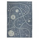 Tapis Coton LITTLE GALAXY 100 x 140 cm