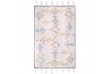 Tapis Coton MILKO 100 X 160 cm