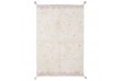 Tapis Coton MINNA 100 x 150 cm