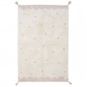 Tapis Coton MINNA 100 x 150 cm