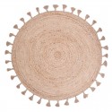 Tapis rond ELSE D140 cm