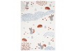 Tapis FOREST DREAM L 135 x 190 cm