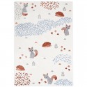 Tapis FOREST DREAM L 135 x 190 cm