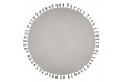 Tapis rond JOSEPHINE Diam 140 cm