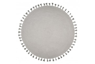 Tapis rond JOSEPHINE Diam 140 cm