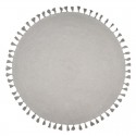Tapis rond JOSEPHINE Diam 140 cm