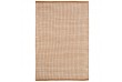 Tapis Laine BERGEN CARAMEL M 140 x 200 cm