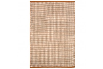 Tapis Laine BERGEN CARAMEL M 140 x 200 cm