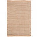 Tapis Laine BERGEN CARAMEL M 140 x 200 cm