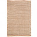 Tapis Laine BERGEN CARAMEL M 140 x 200 cm