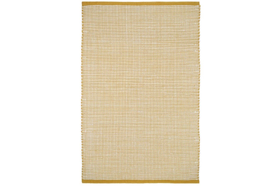 Tapis Laine BERGEN MANGUE S 110 x 170 cm