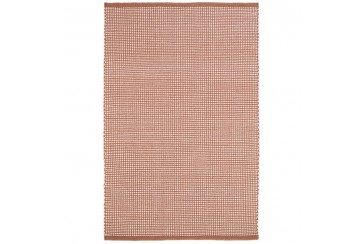 Tapis Laine BERGEN NUDE M 140 x 200 cm