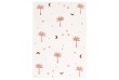 Tapis LITTLE PALM SIENNA 120 x 170 cm