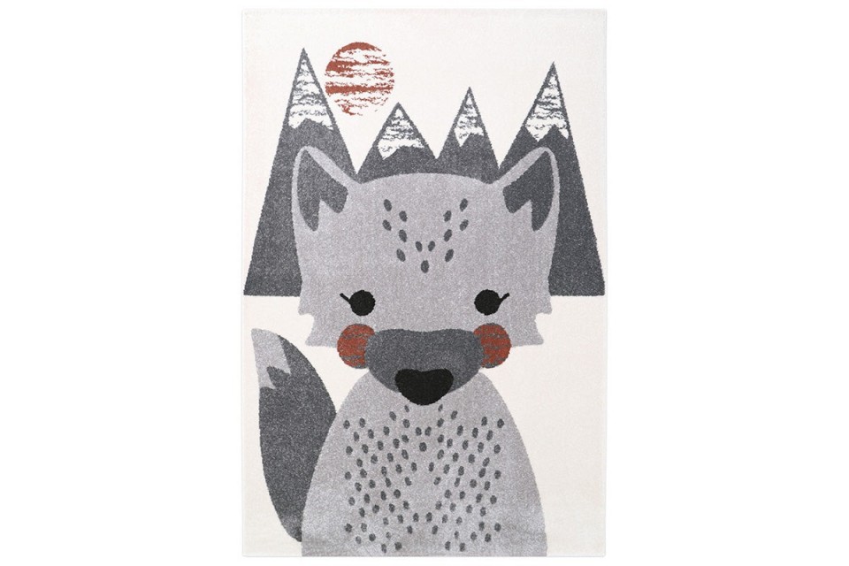 Tapis MR FOX S 100 x 150 cm