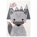 Tapis MR FOX S 100 x 150 cm