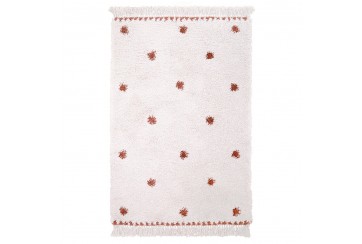 Tapis WOOLY 100 x 150 cm