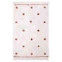 Tapis WOOLY 100 x 150 cm
