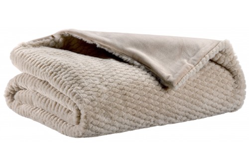 Plaid Georgia 140 x 180 cm