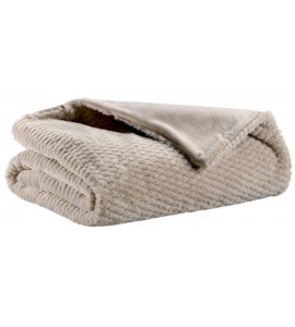 Plaid Georgia 140 x 180 cm