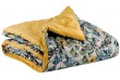 Plaid Hortense Coton 135 x 200 cm