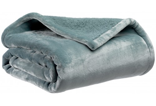 Plaid Michka 130 x 160 cm