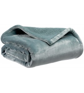 Plaid Michka 130 x 160 cm