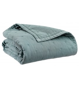 Plaid Ming Coton 120 x 180 cm