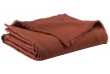 Plaid Zeff Nomade Lin Coton 130 x 180 cm