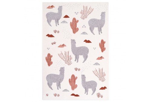 Tapis ANDINA by Mon Petit Art 120 x 170 cm