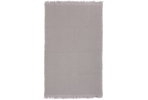 Tapis Coton ALBERTINE 85 x 140 cm