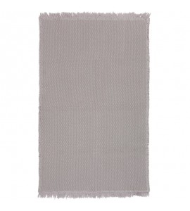 Tapis Coton ALBERTINE 85 x 140 cm