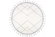 Tapis Coton COME D120 cm