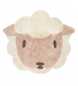 Tapis Coton LOLHO 100 x 110 cm