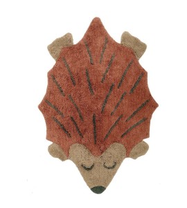 Tapis Coton OLLEN 80 x 120 cm