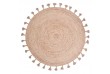 Tapis rond ELSE D140 cm