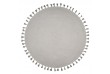 Tapis rond JOSEPHINE Diam 140 cm