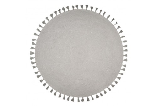 Tapis rond JOSEPHINE Diam 140 cm