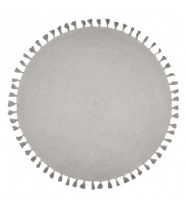 Tapis rond JOSEPHINE Diam 140 cm