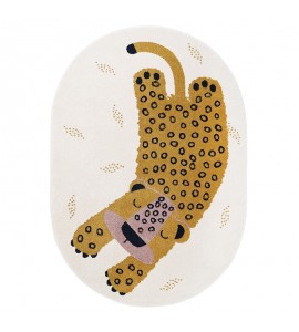 Tapis KLEO MIEL 120 x 170 cm