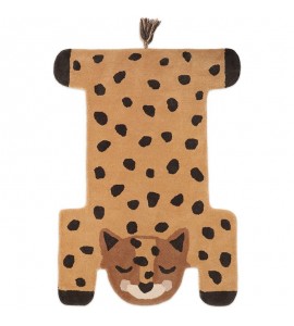 Tapis KUMAKO 90 x 125 cm