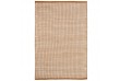 Tapis Laine BERGEN CARAMEL M 140 x 200 cm