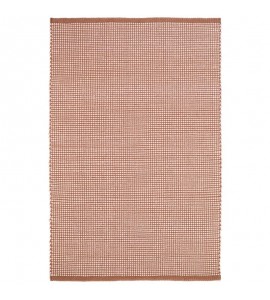 Tapis Laine BERGEN NUDE S 110 x 170 cm
