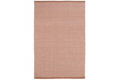 Tapis Laine BERGEN NUDE XS 070 x 130 cm