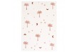 Tapis LITTLE PALM SIENNA 120 x 170 cm