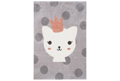 Tapis LOLA POLKA 120 x 170 cm